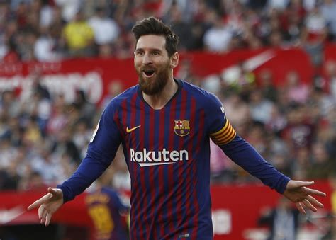 Soccer Symmetry As Kylian Mbappe Lionel Messi Reach Milestones