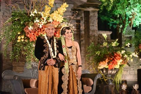 Contoh Mc Bahasa Jawa Pernikahan Singkat Dan Susunannya Yang Bisa Jadi Inspirasi Blog Mamikos