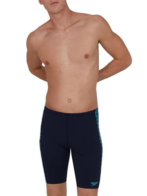 Speedo End Jammer Boomstar Splice