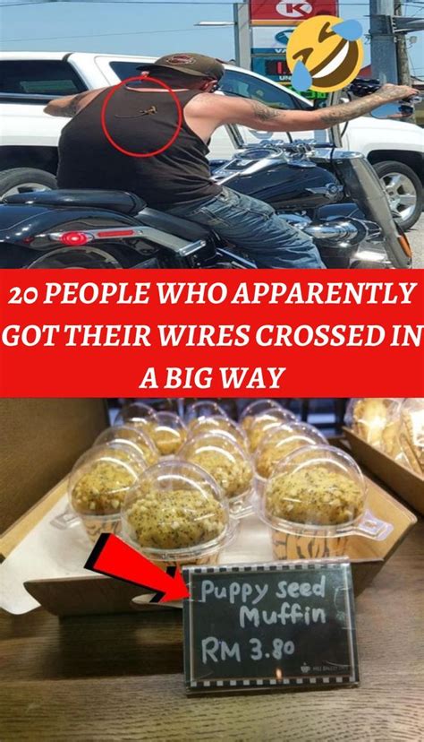 A Man Sitting On A Motorcycle Next To Some Food