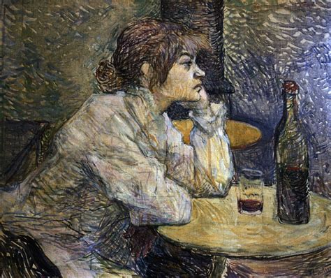 Das Leben Von Henri De Toulouse Lautrec Künstler Des Böhmischen Paris