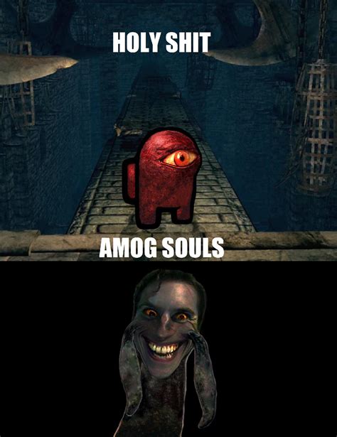 Red Eye Orb looking kinda sus 😳 : shittydarksouls