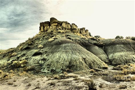 Like Melting Rocks Photograph By Jeff Swan Pixels