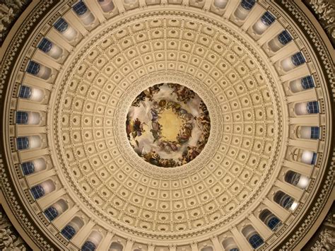 Us Capitol Building Architect Of The Capitol