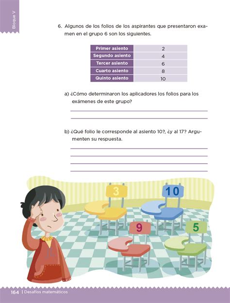 Guía santillana 5to grado,edición 2019, contestada. Libro Quinto Grado Contestado Desafios Matematicos | Libro ...
