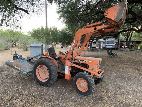 The home depot is a registered trademark of homer tlc, inc. New to me tractor today! | OrangeTractorTalks - Everything ...