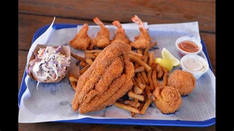 Heartland catfish can be prepared and served in many ways, from classic fried catfish meals to healthier baked or blackened dishes. These restaurants serve the best fried catfish in the ...