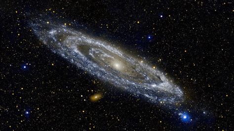 New Map Of Milky Way Shows Earth Travels Faster And Is Closer To A