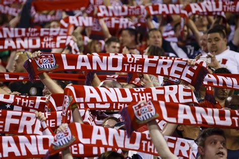 USA vs. Mexico: Final score 2-0; USMNT close to World Cup berth