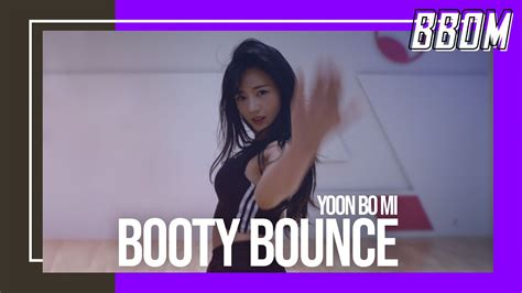 Dance Booty Bounce Gta Hyper Mix Choreo By Janekim 뽐뽐뽐 뽀미