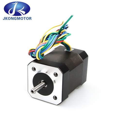 42mm 24v 36v 48v Brushless Dc Motor With Hall Sensors Bldc Motor