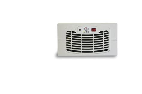 Window air conditioner units are an excellent choice for any home, no matter how big or small. Different options for cooling your home, from portable air ...