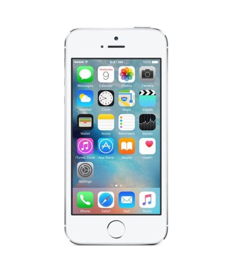 Set price drop alert >. 2021 Lowest Price Iphone 5s 16gb Price in India ...