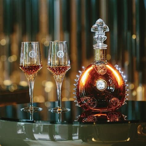 The Best Cognac Brands Best Cognac Wine And Spirits Cognac