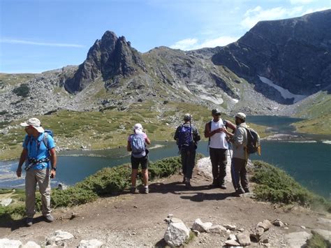 From Sofia Guided Seven Rila Lakes And Rila Monastery Full Day Tour