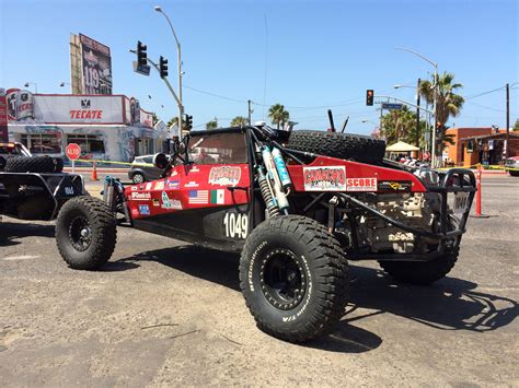 Baja 500 Ensenada Mx 2014 Road Racing Monster Trucks Offroad