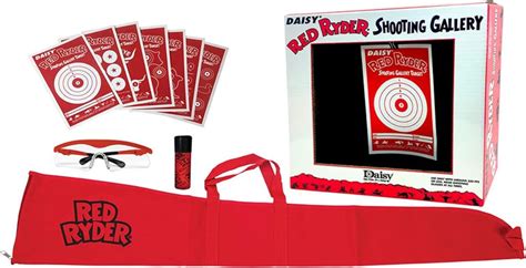 Daisy Red Ryder Starter Kit Review Archi Reviews