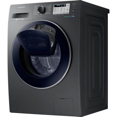 Yes bubble technology write your own review. Samsung WW90K5413UX Washing Machine | 9kg | 1400 spin