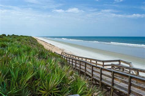 21 Top East Coast Beaches To Visit