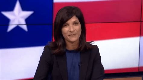 Beyond The Podium US Senate Candidate Sara Gideon WGME