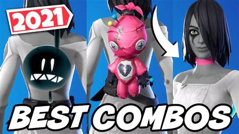 best combos for the willow skin 2021 updated final reckoning pack fortnite youtube