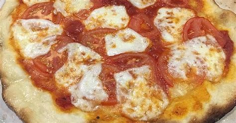 Pizza On Pellet Grill Album On Imgur