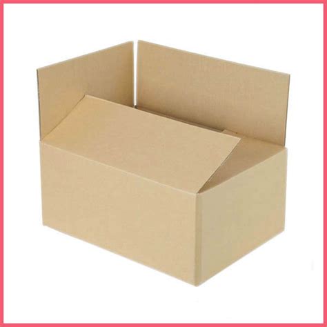 Cardboard Shipping Boxes