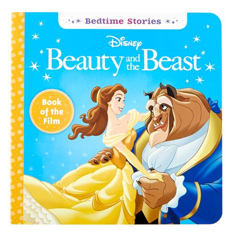 Buy Disney Princess Bedtime Story Books Set Of 4 For Gbp 599 Card
