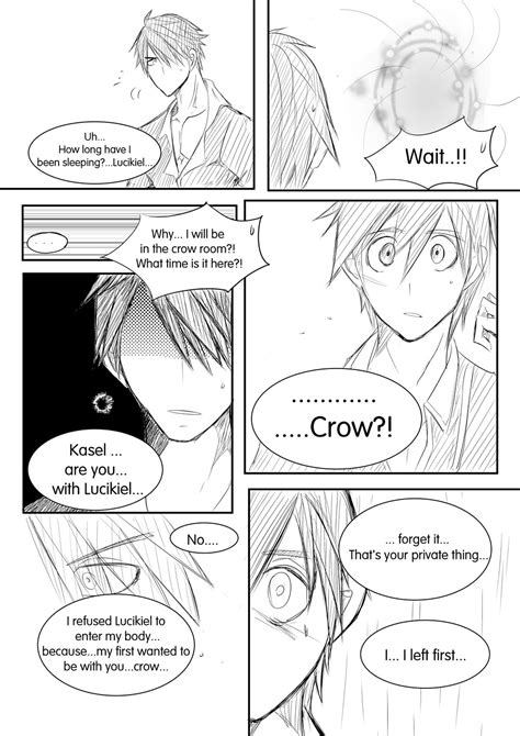 Eng Hai Manga 海饅嘎 Kings Raid 킹스레이드 Kasel The Knights Road Read