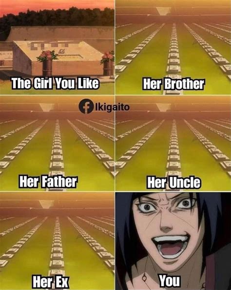 Itachi Cool Anime Pictures Funny Anime Pics Funny Pictures Short