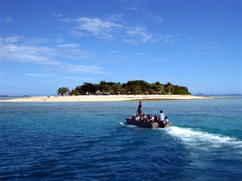 Tivua Island Full Day Cruise Things To Do In Nadi Fiji Hisgo Usa