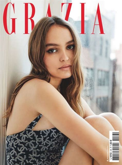 Lily Rose Depp Nude Photos Exposed Xxx The Fappening Tv