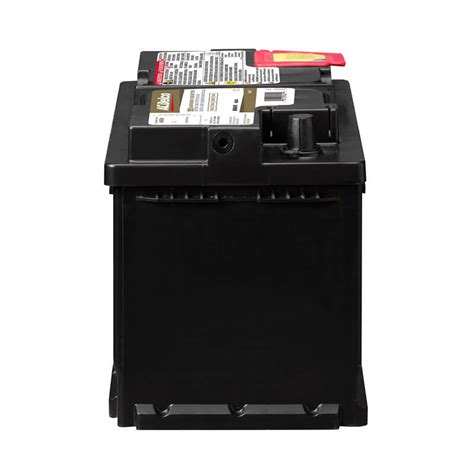 Acdelco 48agm Professional Agm Automotive Bci Group 48 Battery 2