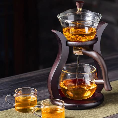 5 Piece Magnetic Tea Infuser Set One Of A Kind Tea Infuser Etsy