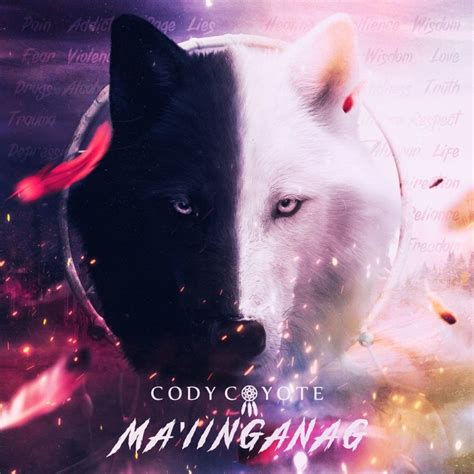 Cody Coyote Self Love Lyrics Genius Lyrics