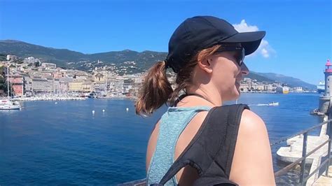 A la découverte de Bastia en Corse !  YouTube
