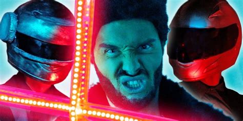 Wàngxiǎng gǎnshāng dài cháng liánméngenglish: Bart Baker / 威肯-星聞人物 The Weeknd - Starboy ft. Daft Punk 傻瓜龐克 (惡搞版 中文歌詞) - 史萊恩資訊網