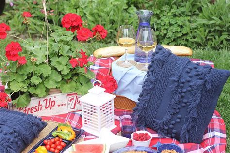 How To Host The Perfect Memorial Day Picnic Girl About Columbus