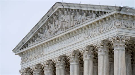 read 7 supreme court justices release financial disclosures cnn politics