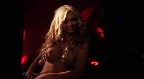 Nude Video Celebs Mindy Robinson Nude Captain Battle Legacy War 2013