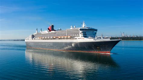 Ocean Liner Vs Cruise Ship What Are The Differences 2022