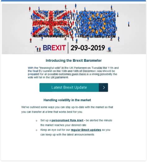 Brexit Is Coming — Dont Get Scammed Avast