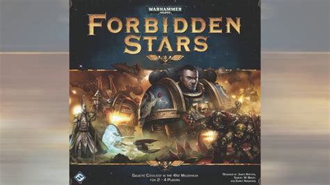 Forbidden Starsplaythroughintro And Round 1 Youtube