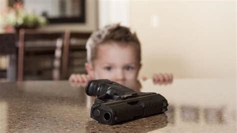 Gun Deaths Of Children In The Us 2017 Sickening New Record Achieved
