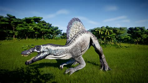Top 10 Jurassic World Evolution Best Dinosaurs Gamers Decide