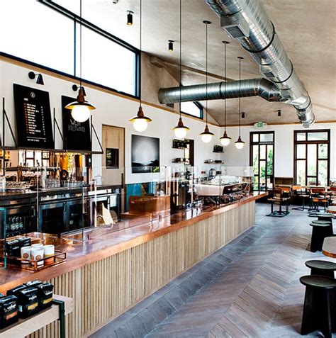5 Cool Coffee Shops Where You Can Actually Work — The Editorialist La