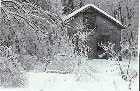 Scenery 1998 Ice Storm Thriftyfun