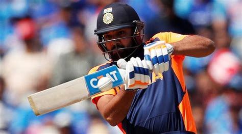 1st odi, march 23, 2021. India vs England: Rohit Sharma hits third century in World ...