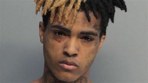 xxxtentacion attends his own funeral in posthumous sad music video fox news