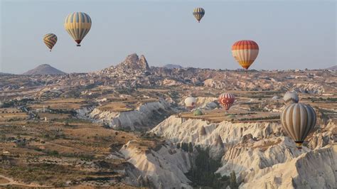 The Ultimate Cappadocia Travel Guide And Why Its A Must Intrepid